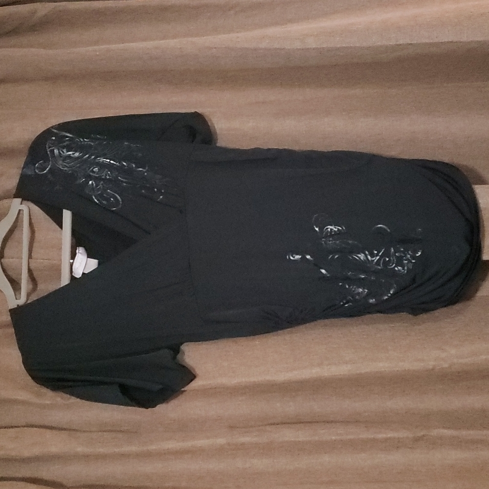 PINKELI blouse size M